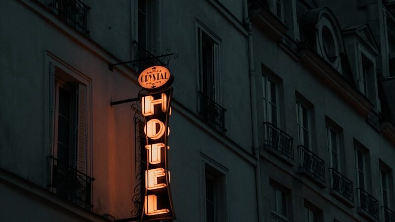 Séjour réussi : l&rsquo;importance du choix de l&rsquo;hôtel