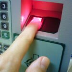 Lecteur d’Empreinte Digitale Haute Précision