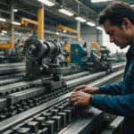 Comment réduire les temps d’arrêt en manufacturing