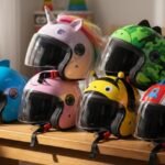 Casques de Moto