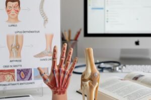 maladies rhumatismales