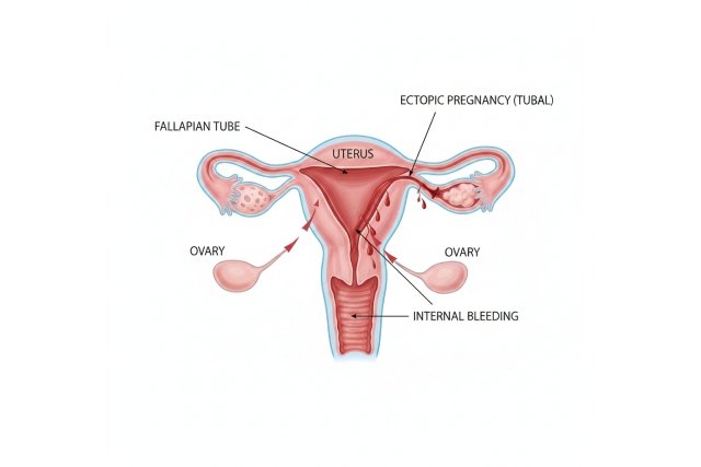 Histoires de grossesse après une grossesse extra-utérine : Témoignages