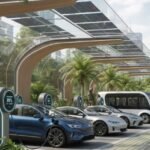 voitures électriques