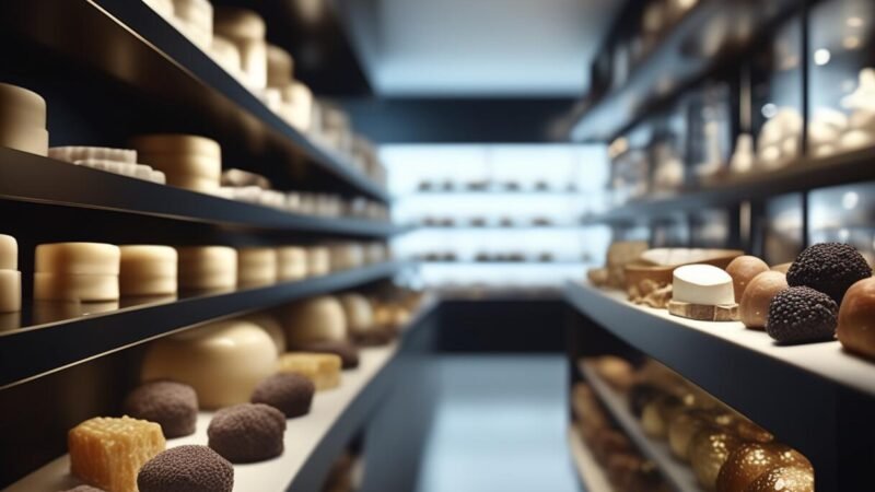 Comment reconnaître une épicerie fine en ligne de qualité ?