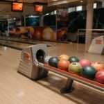 Anniversaire Bowling