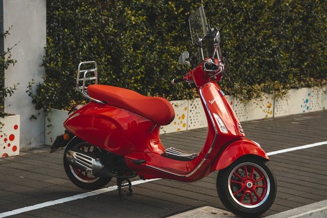 Changer de scooter : guide pratique pour savoir quand et comment procéder