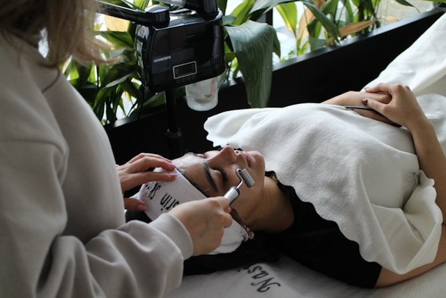 Clinique esthétique à Marcq-en-Baroeul : libérez votre beauté naturelle