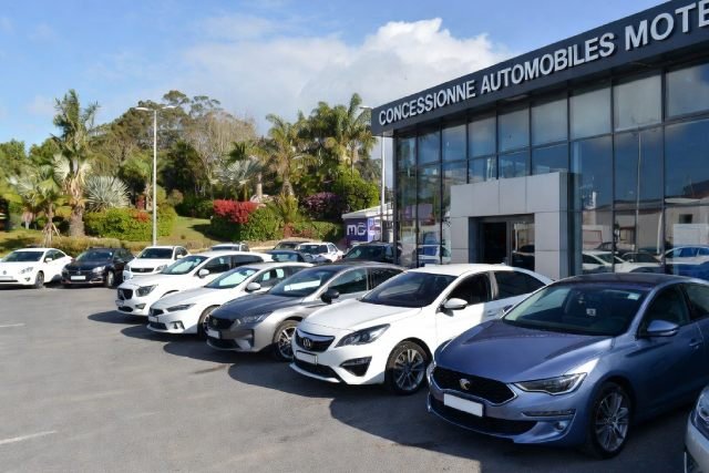 Concessionnaires incontournables en Guadeloupe : dénichez la voiture parfaite pour vous !