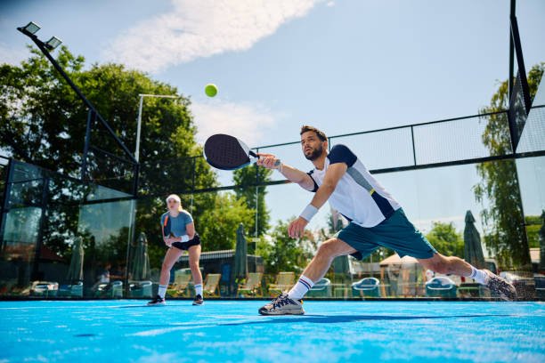 Quels travaux de terrassement sont nécessaires avant de faire construire un terrain de padel ?