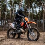 motos KTM