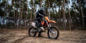 motos KTM
