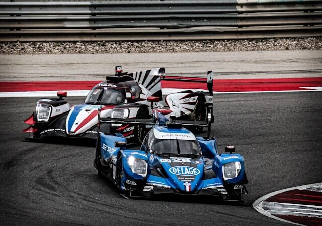 Plongez au cœur de l&rsquo;univers palpitant du sport automobile !