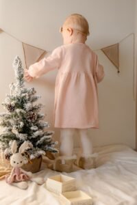 Noël pour bébé