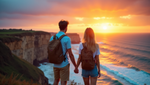 Vacances ou aventures : choisir son style de voyage