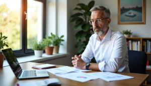 Optimisez vos finances en cinq étapes simples et efficaces
