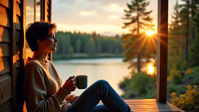 Dépaysement ou confort : choisir pour votre prochain voyage