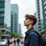 Quel avenir pour les jeunes face à la crise du logement ?