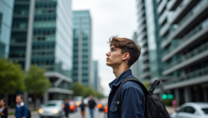 Quel avenir pour les jeunes face à la crise du logement ?