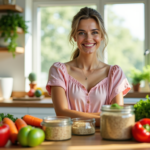 7 astuces pour une alimentation équilibrée et saine