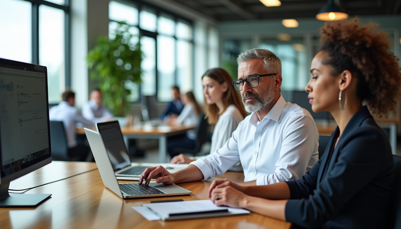 Optimisez vos tâches informatiques au quotidien