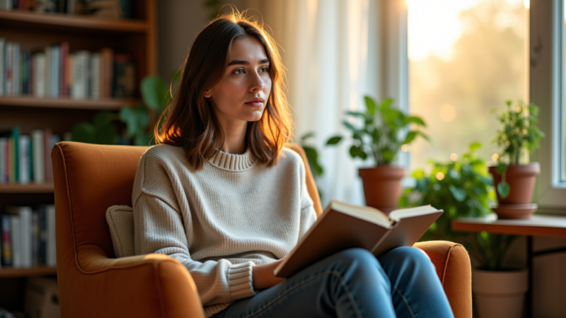 Ce que tout le monde ignore sur la santé mentale