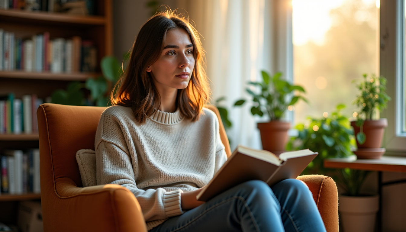 Ce que tout le monde ignore sur la santé mentale