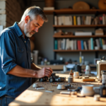 Bricolage et technologie : une alliance surprenante