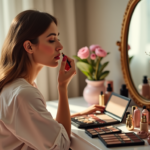 Les secrets pour un maquillage longue tenue au quotidien