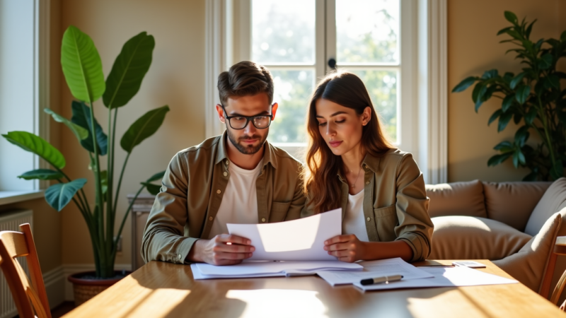 Les aides financières à connaître pour améliorer son logement
