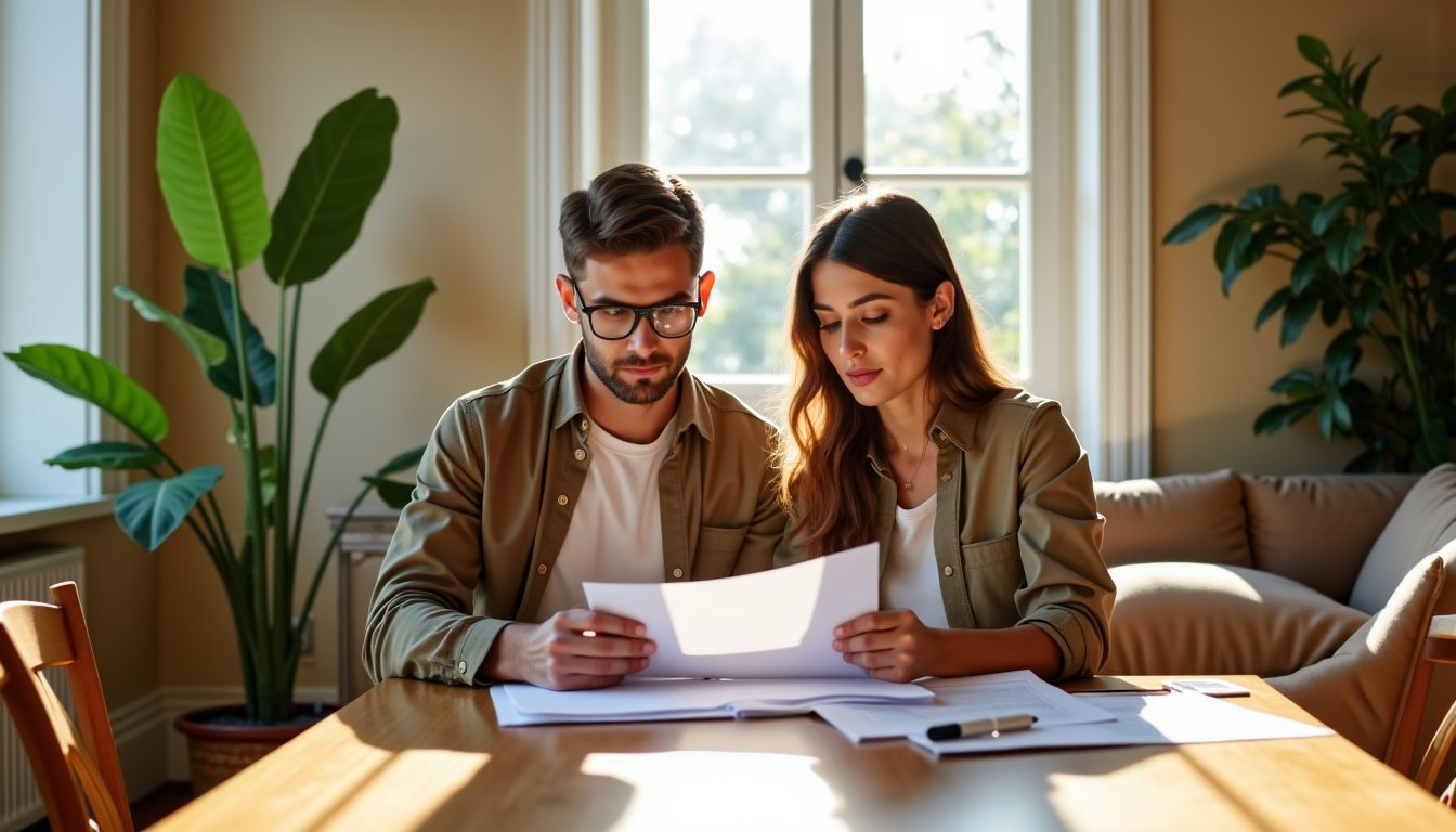 Les aides financières à connaître pour améliorer son logement