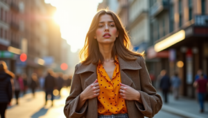 Mode : les erreurs de style qui ruinent une tenue