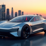 Les 3 innovations qui transforment l'industrie automobile