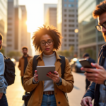 La révolution numérique transforme notre quotidien