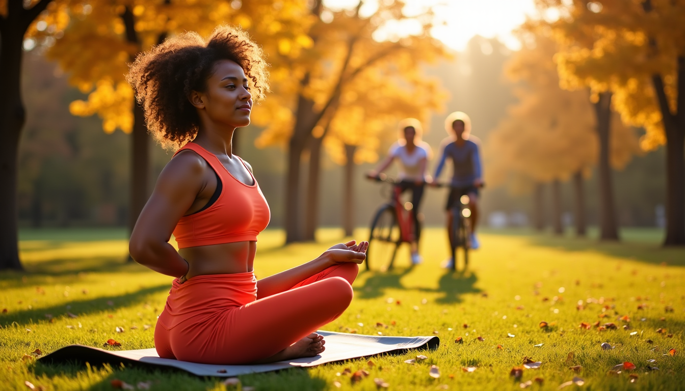 7 bienfaits cachés du sport pour votre santé mentale