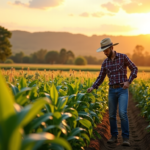 L'impact méconnu de l'agriculture sur la biodiversité