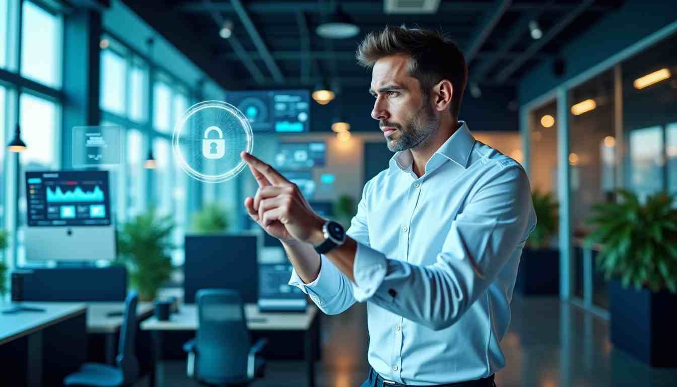 Protection et innovation : repenser la sécurité moderne