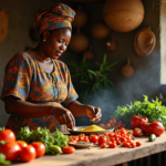 Ce que personne ne dit sur les secrets de la cuisine africaine