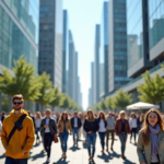 Quel avenir pour notre société moderne ?