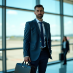 Voyager et réussir : l'équilibre parfait pour les professionnels