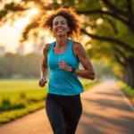 Secrets du bien-être : l'impact insoupçonné du sport sur la santé