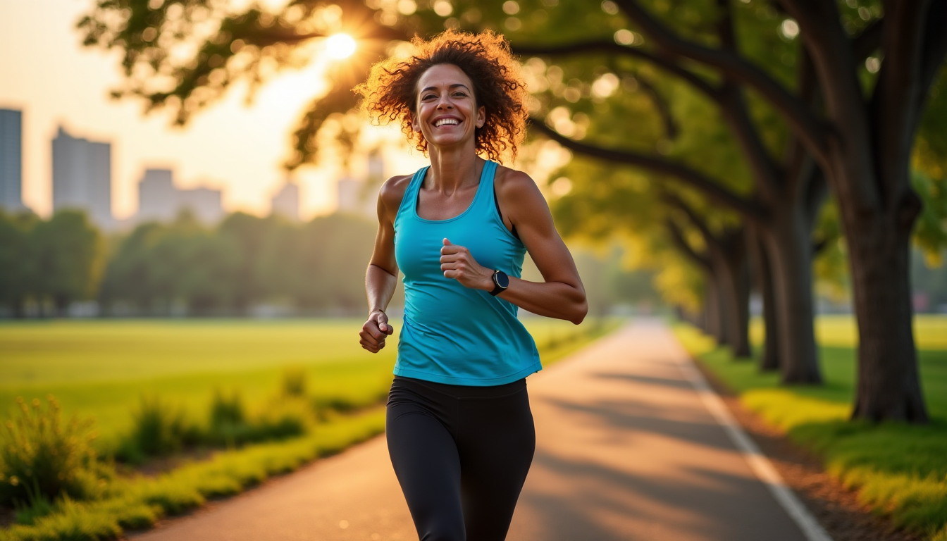 Secrets du bien-être : l’impact insoupçonné du sport sur la santé