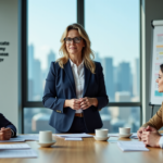 8 stratégies pour booster la croissance de votre entreprise