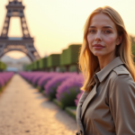 Paris ou Provence : choisir sa destination idéale en France