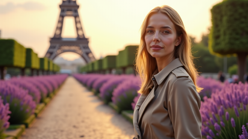 Paris ou Provence : choisir sa destination idéale en France