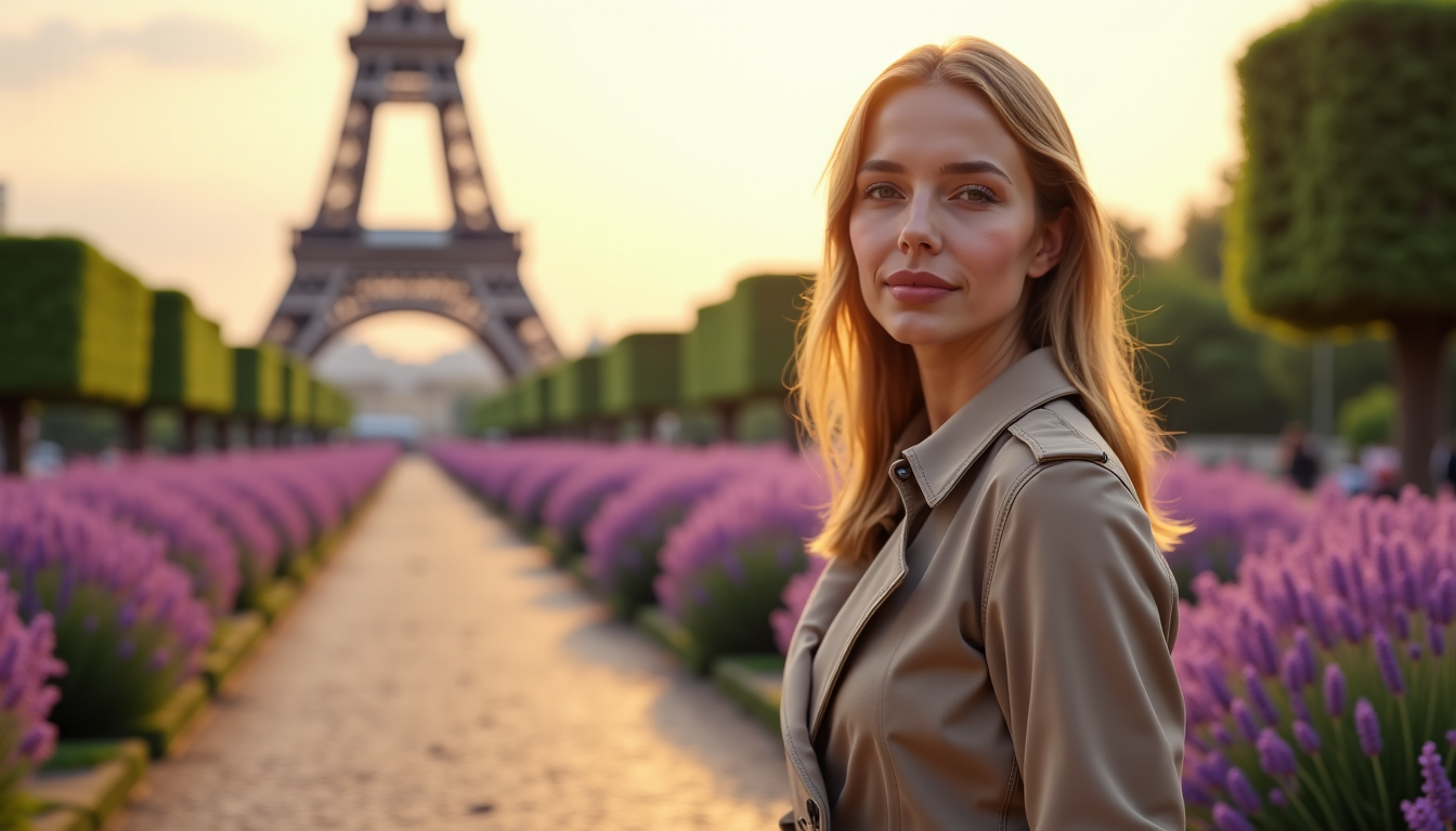 Paris ou Provence : choisir sa destination idéale en France