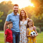 3 astuces pour réussir vos photos de famille