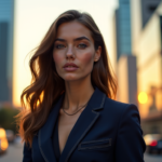 L'élégance intemporelle : style et innovation