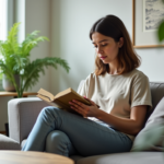 Équilibre moderne : vivre mieux avec moins