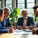 Ce que l'on ignore souvent sur le pouvoir du travail inspirant