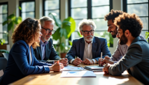 Ce que l'on ignore souvent sur le pouvoir du travail inspirant